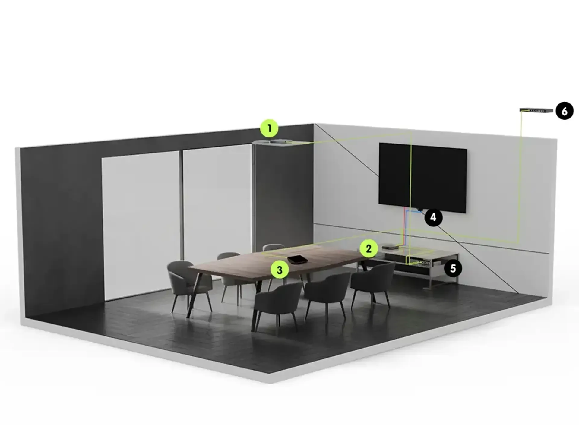 Small Room